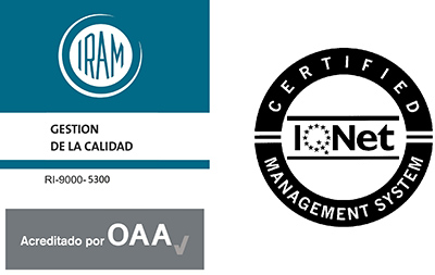 IRAM-ISO
14001:2015